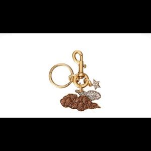 Marc Jacobs Women Bag Charm